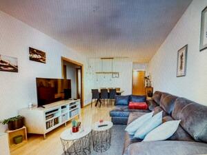 OS30 APARTAMENT 2 HAB. CON BALCON- CENTRO- PAS DE LA CASA  Appartement  Pas de la Casa