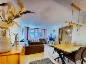 OS30 APARTAMENT 2 HAB. CON BALCON- CENTRO- PAS DE LA CASA  Appartement  Pas de la Casa