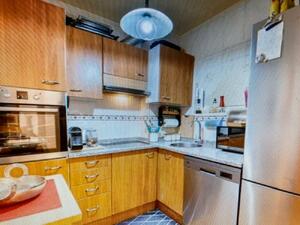 OS30 APARTAMENT 2 HAB. CON BALCON- CENTRO- PAS DE LA CASA  Appartement  Pas de la Casa