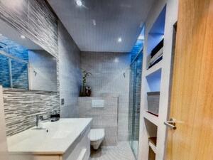OS30 APARTAMENT 2 HAB. CON BALCON- CENTRO- PAS DE LA CASA  Appartement  Pas de la Casa