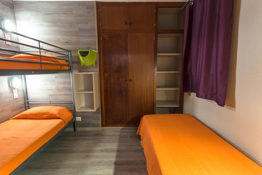 MAIA02C 2C MAIA Apartamento 6B Pas de la Casa