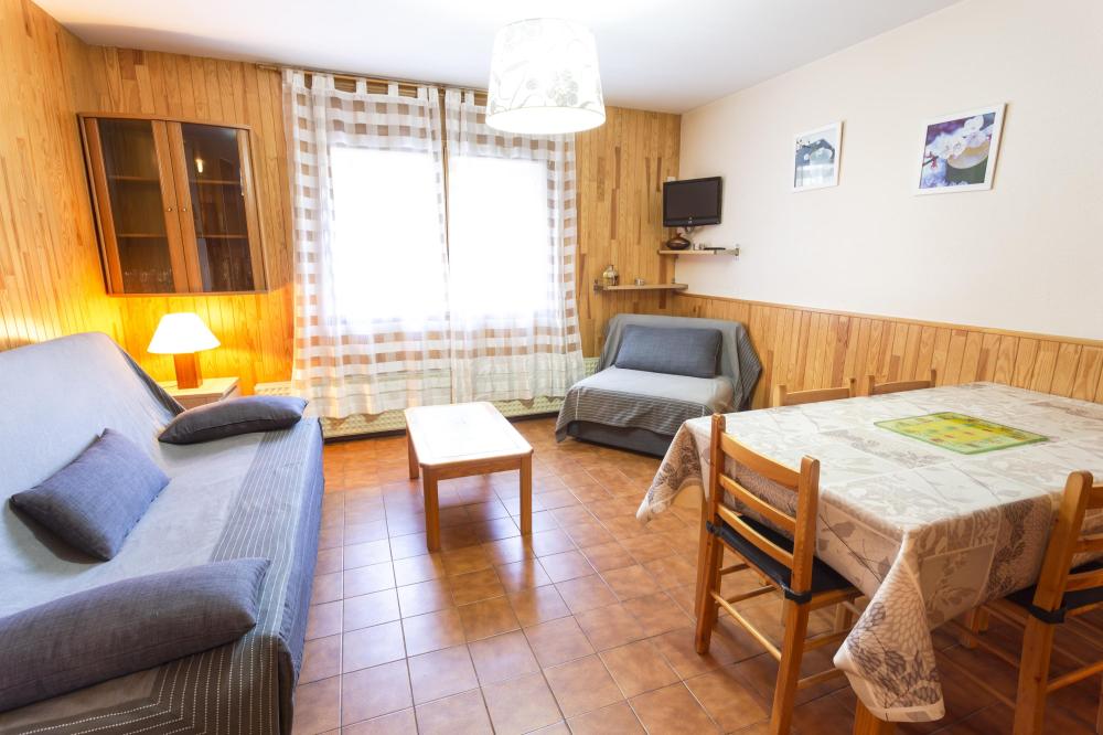 MAIA02F 2F MAIA Apartamento 5 Pas de la Casa