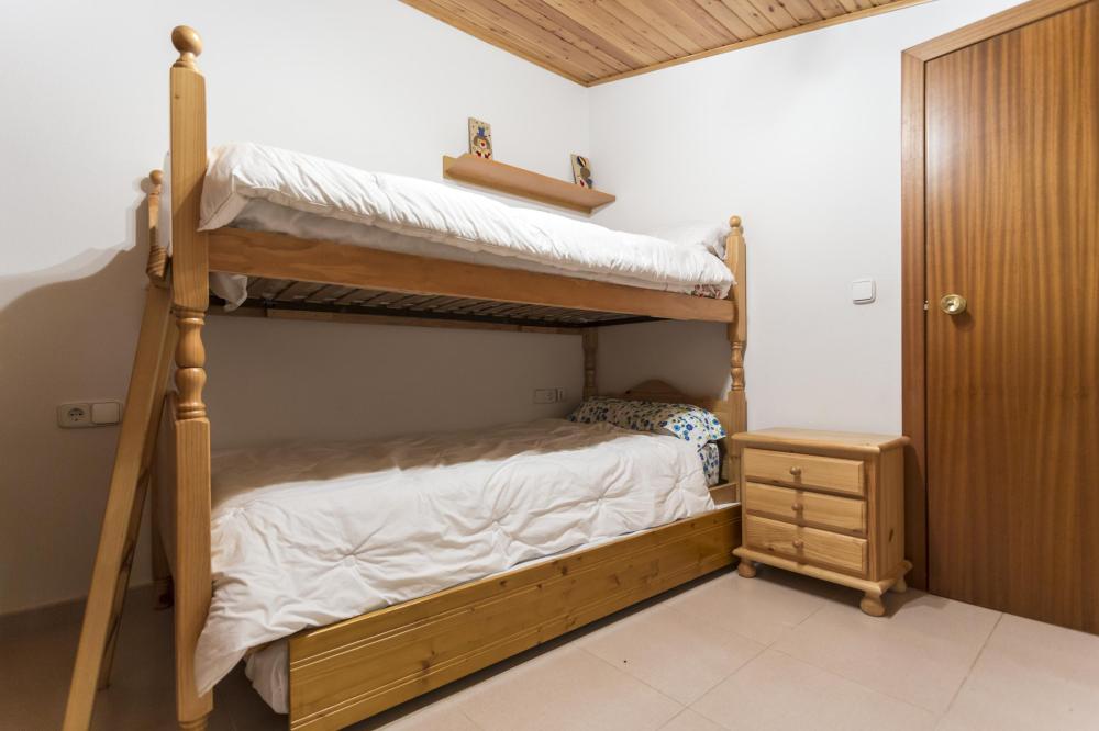 MAIA06D 6D MAIA Apartamento 5 Pas de la Casa