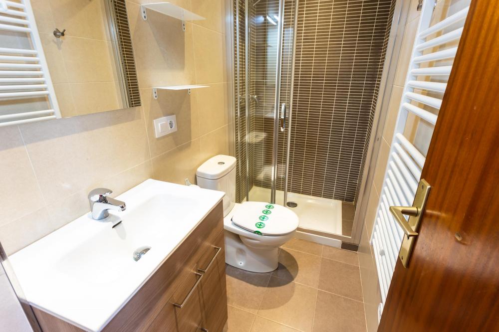 MERI02E 2E MERITXELL Apartamento 4 Pas de la Casa