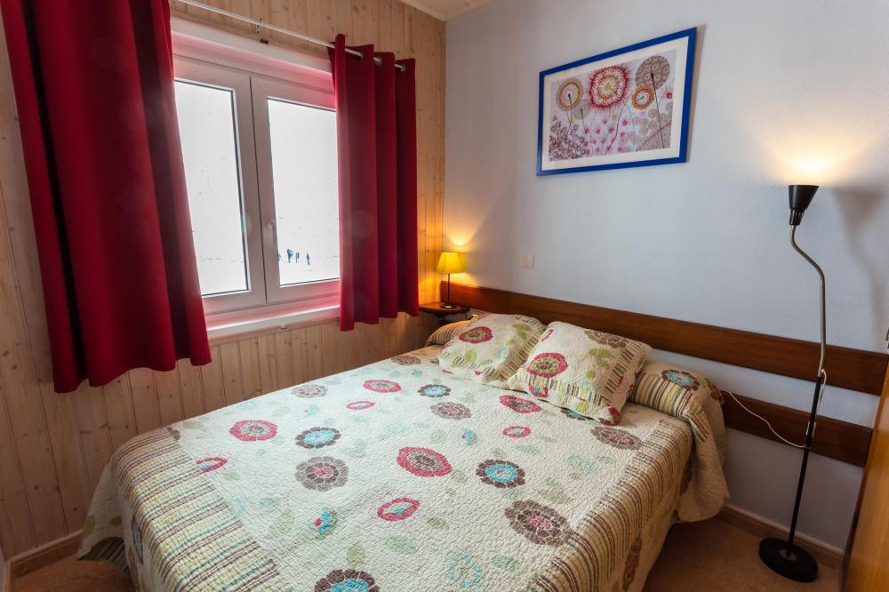 MERI02E 2E MERITXELL Apartamento 4 Pas de la Casa