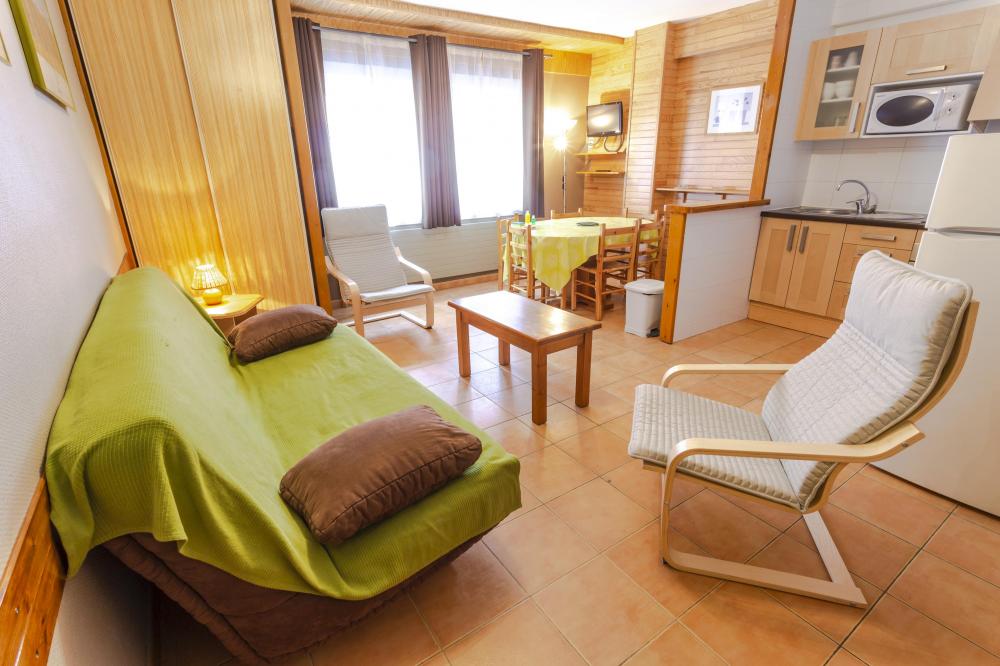 MERI03D 3D MERITXELL Apartamento 6A Pas de la Casa