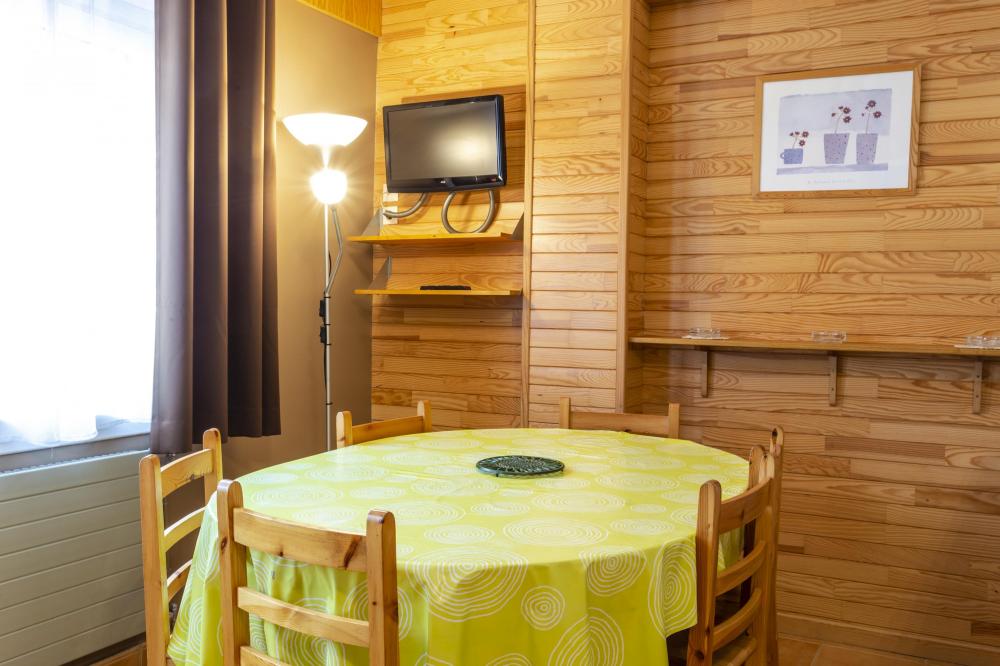 MERI03D 3D MERITXELL Apartamento 6A Pas de la Casa