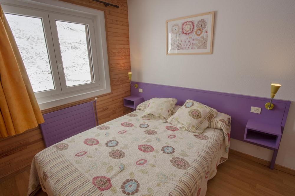 MERI03D 3D MERITXELL Apartamento 6A Pas de la Casa