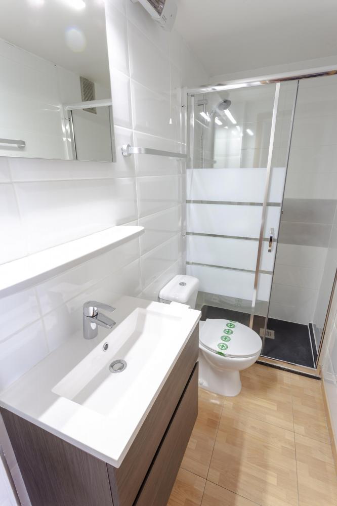 MERI03E 3E MERITXELL Apartamento 4 Pas de la Casa