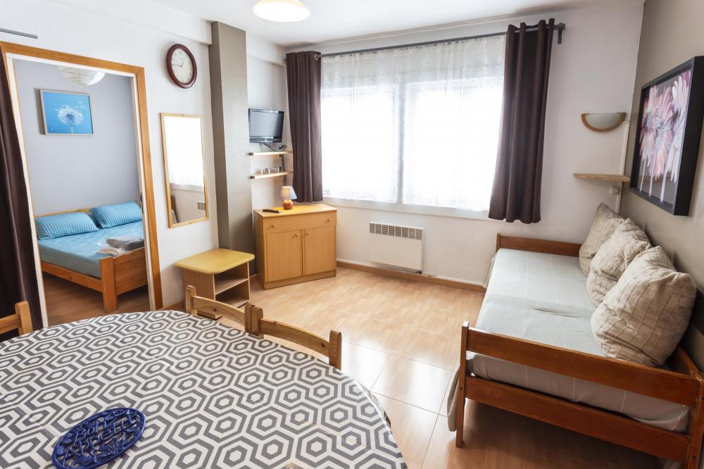 MERI03E 3E MERITXELL Apartamento 4 Pas de la Casa