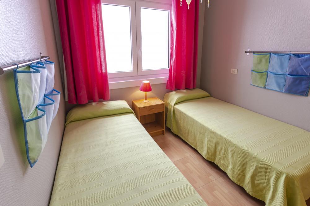 MERI03E 3E MERITXELL Apartamento 4 Pas de la Casa