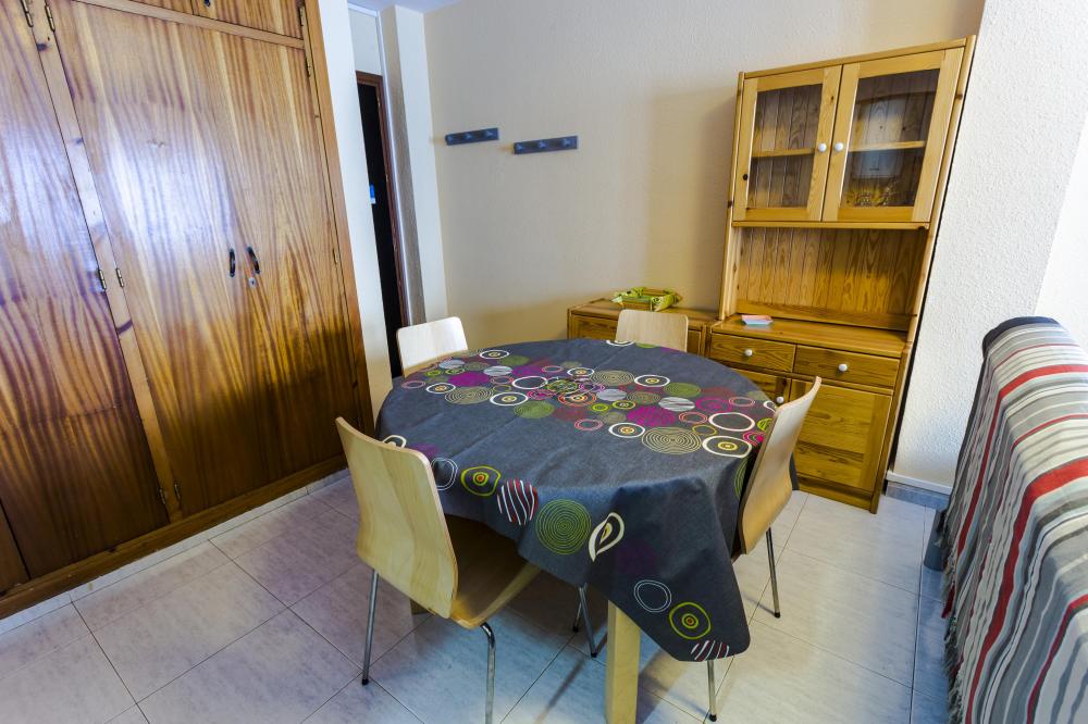 MERI05A 5A MERITXELL Apartamento 4 Pas de la Casa