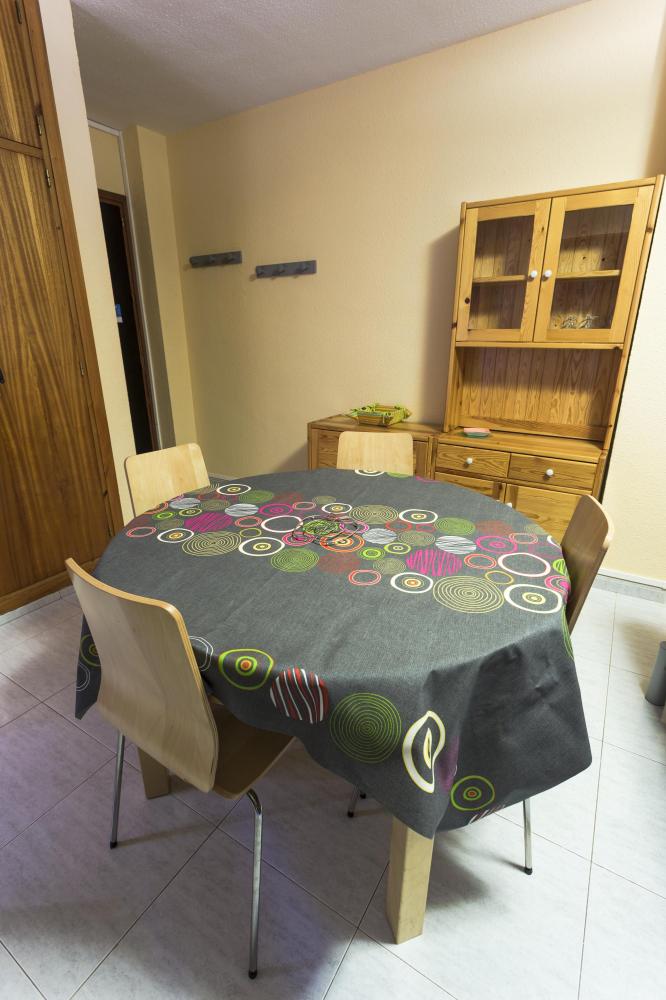 MERI05A 5A MERITXELL Apartamento 4 Pas de la Casa