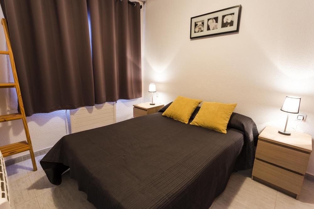 MERI05A 5A MERITXELL Apartamento 4 Pas de la Casa