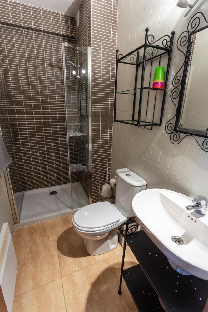 MERI05A 5A MERITXELL Apartamento 4 Pas de la Casa