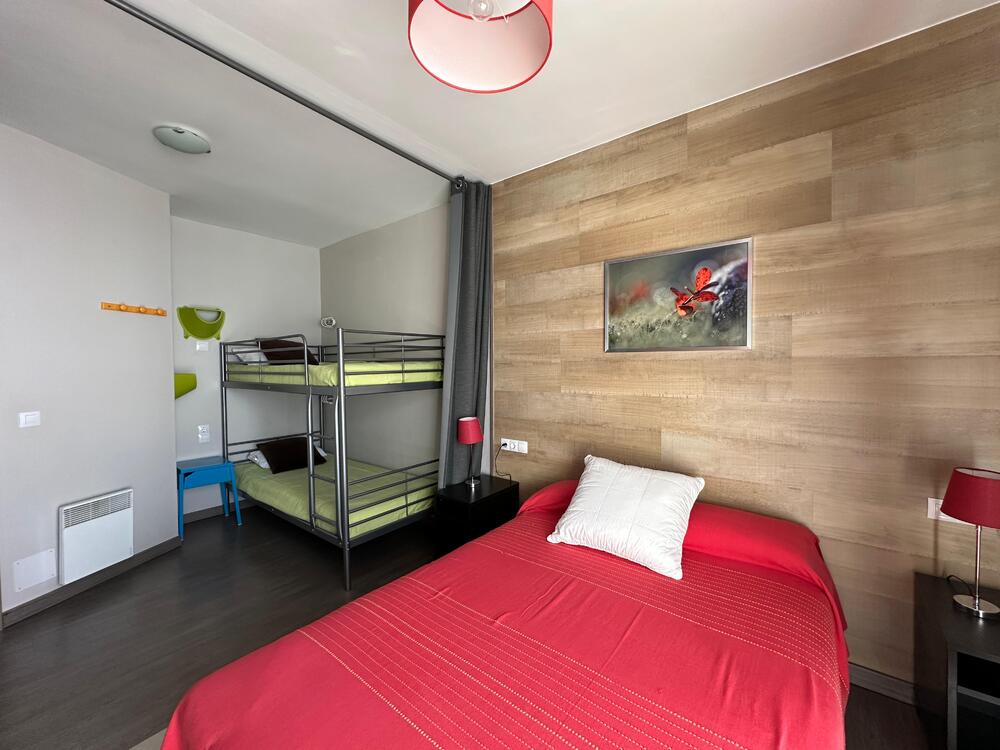 CHAM031 31 CHAMOIS Apartamento 5+ Pas de la Casa