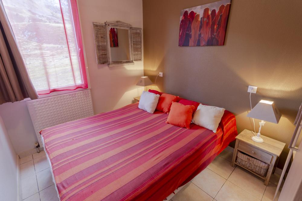 GRIZ204 204 GRIZZLI Apartamento 4 Pas de la Casa