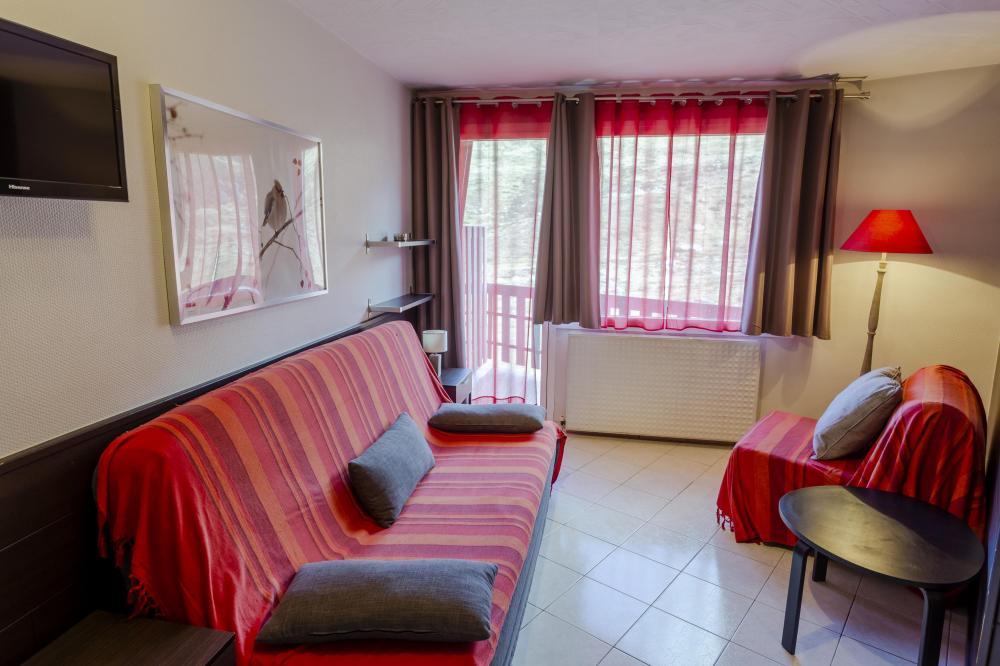 GRIZ204 204 GRIZZLI Apartamento 4 Pas de la Casa