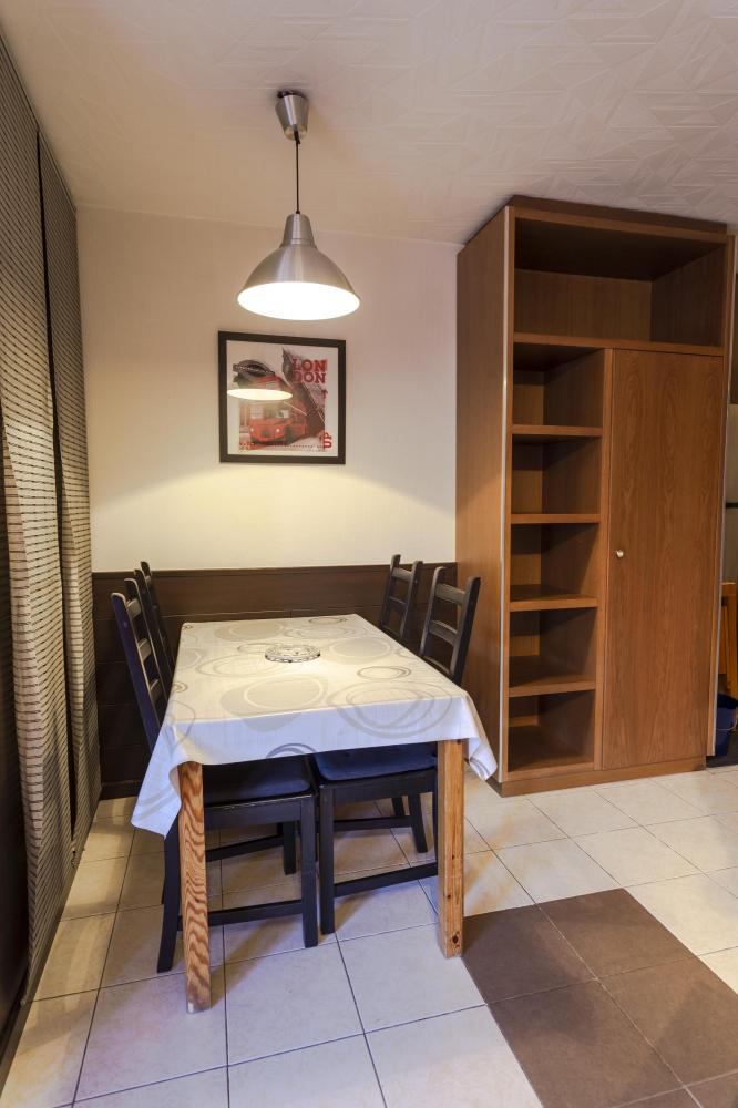 GRIZ204 204 GRIZZLI Apartamento 4 Pas de la Casa
