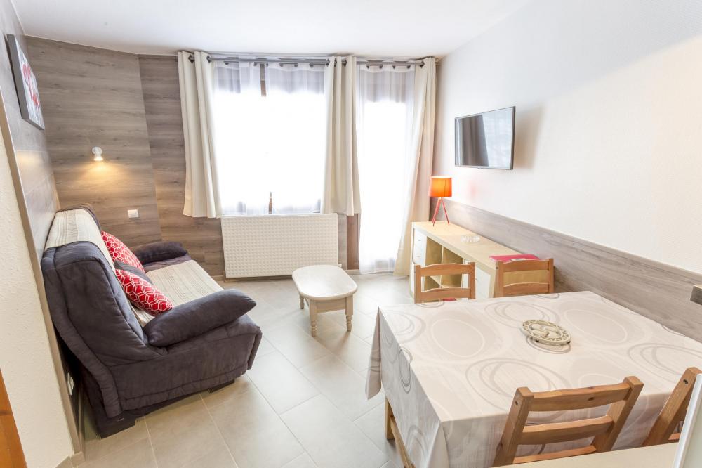 GRIZ503 503 GRIZZLI Apartamento 4 Pas de la Casa GRIZ503 503 GRIZZLI Apartamento 4 Pas de la Casa