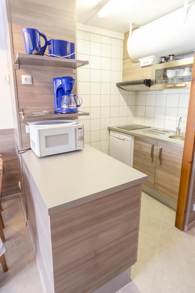 GRIZ503 503 GRIZZLI Apartamento 4 Pas de la Casa GRIZ503 503 GRIZZLI Apartamento 4 Pas de la Casa