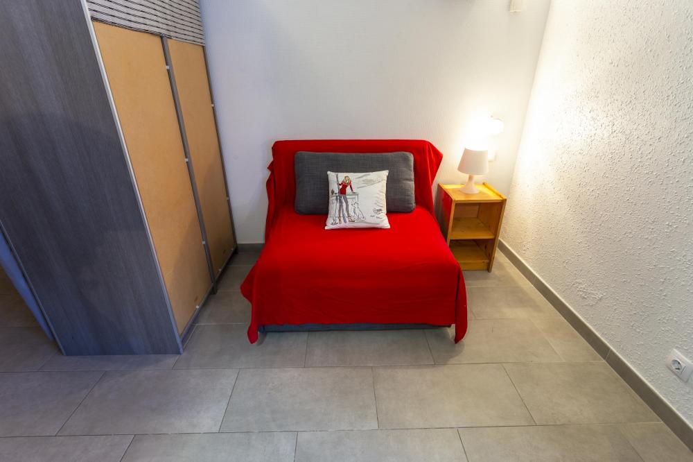 GRIZ503 503 GRIZZLI Apartamento 4 Pas de la Casa GRIZ503 503 GRIZZLI Apartamento 4 Pas de la Casa