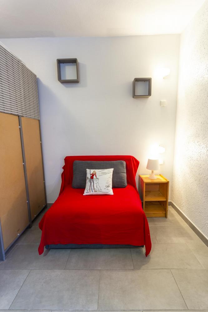 GRIZ503 503 GRIZZLI Apartamento 4 Pas de la Casa GRIZ503 503 GRIZZLI Apartamento 4 Pas de la Casa