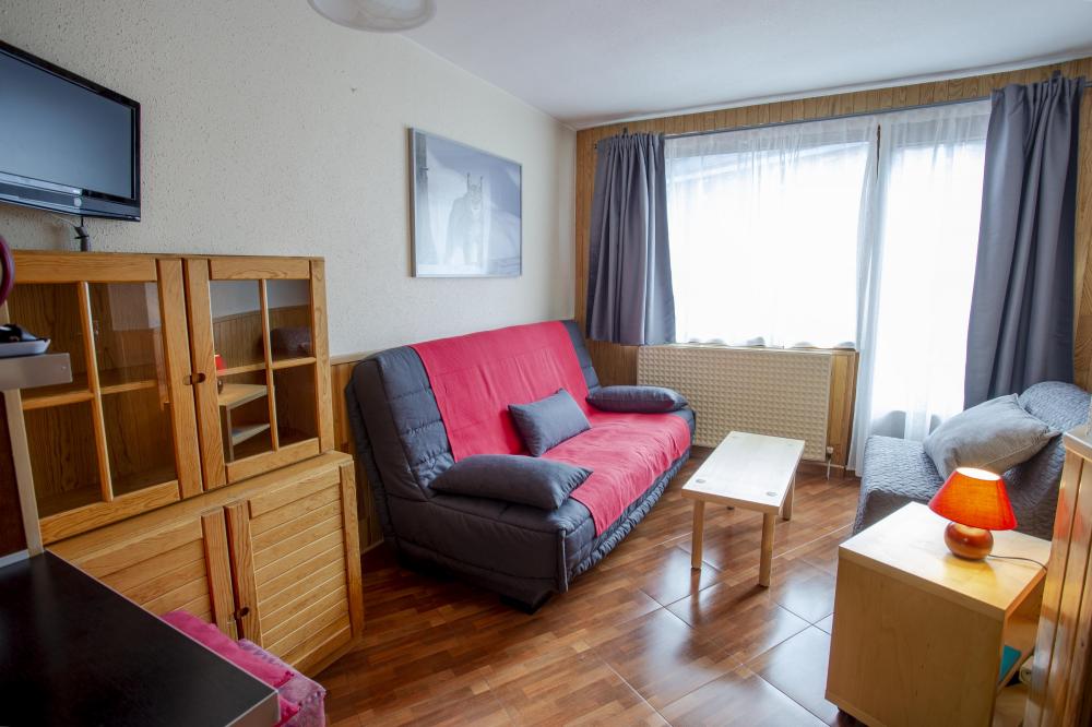 GRIZ508 508 GRIZZLI Apartamento 4 Pas de la Casa GRIZ508 508 GRIZZLI Apartamento 4 Pas de la Casa