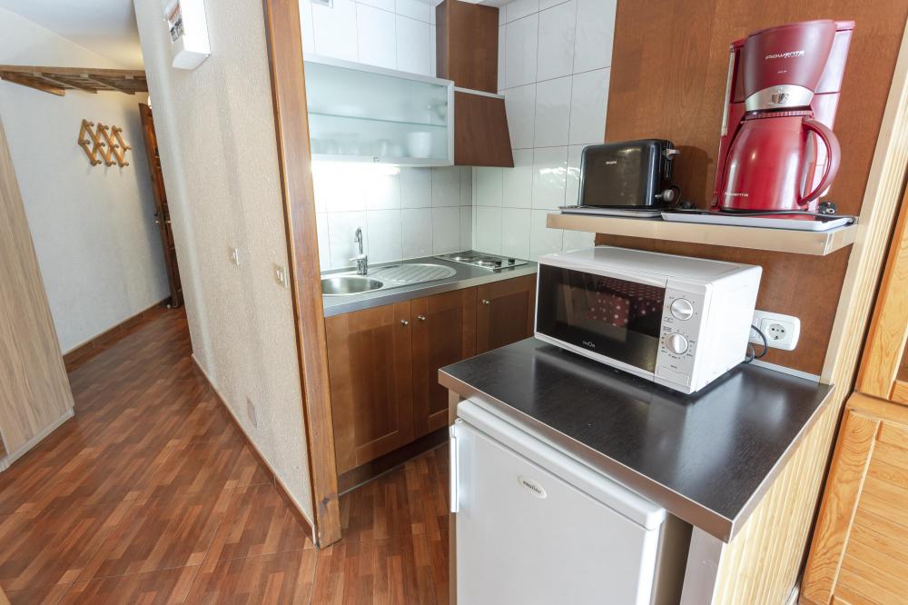 GRIZ508 508 GRIZZLI Apartamento 4 Pas de la Casa GRIZ508 508 GRIZZLI Apartamento 4 Pas de la Casa