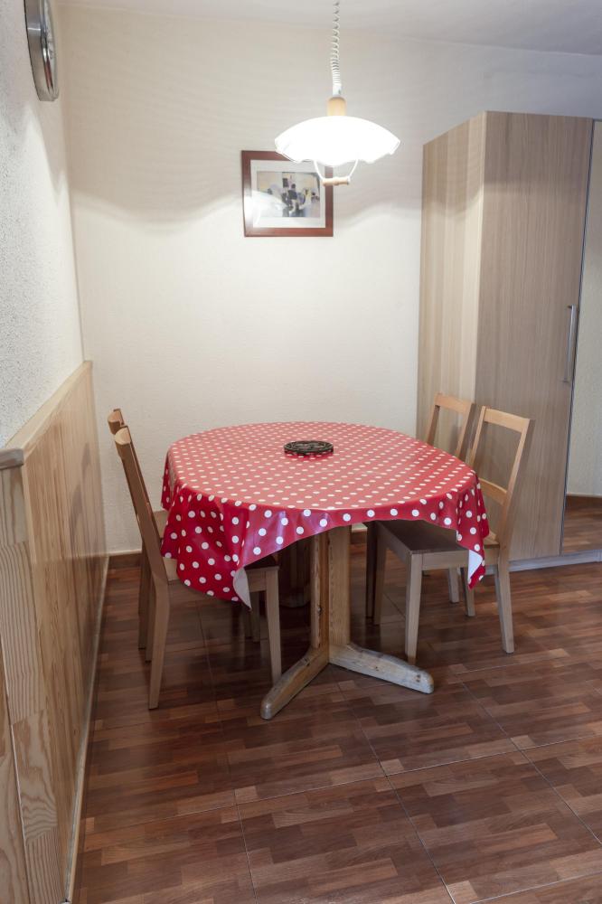 GRIZ508 508 GRIZZLI Apartamento 4 Pas de la Casa GRIZ508 508 GRIZZLI Apartamento 4 Pas de la Casa