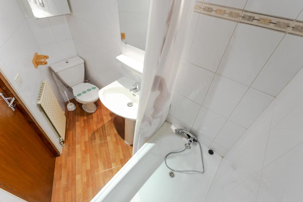 GRIZ508 508 GRIZZLI Apartamento 4 Pas de la Casa GRIZ508 508 GRIZZLI Apartamento 4 Pas de la Casa