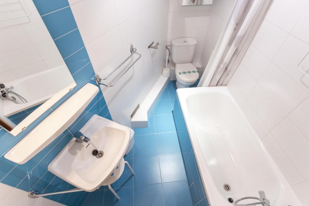 GRIZ609 609 GRIZZLI Apartamento 5 Pas de la Casa GRIZ609 609 GRIZZLI Apartamento 5 Pas de la Casa