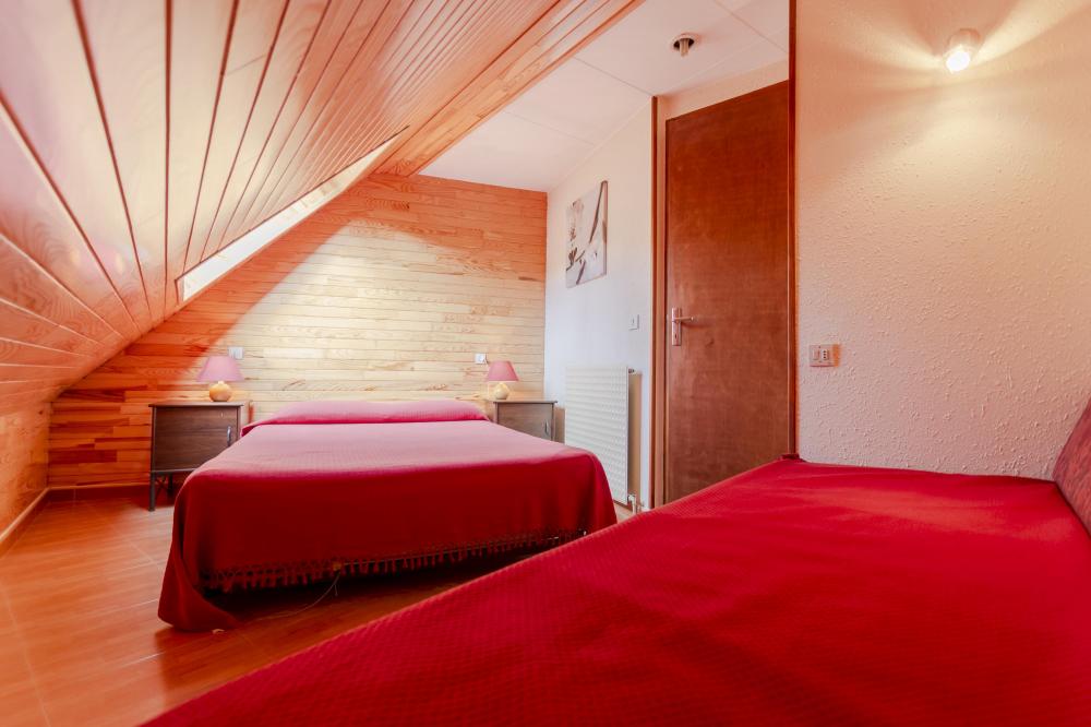 GRIZ609 609 GRIZZLI Apartamento 5 Pas de la Casa GRIZ609 609 GRIZZLI Apartamento 5 Pas de la Casa