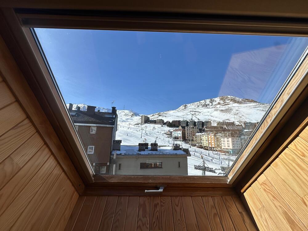 GRIZ609 609 GRIZZLI Apartamento 5 Pas de la Casa GRIZ609 609 GRIZZLI Apartamento 5 Pas de la Casa