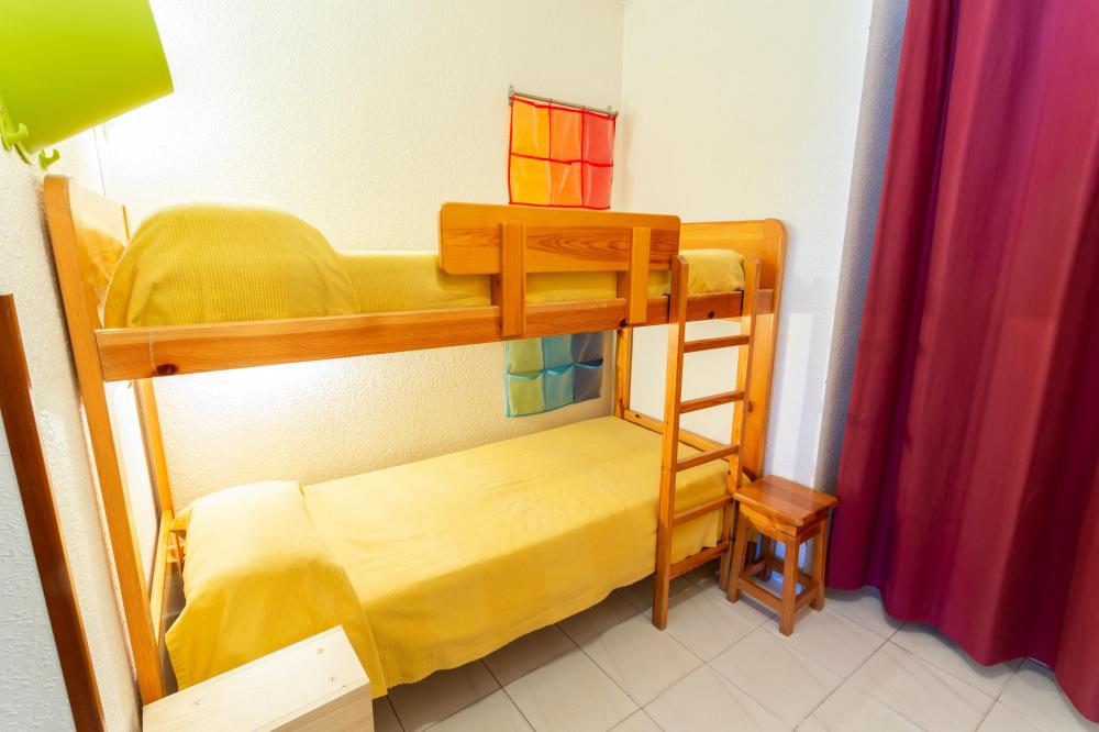 FBLA216 216 FRONTIERE BLANCHE Estudio 3 Pas de la Casa FBLA216 216 FRONTIERE BLANCHE Estudio 3 Pas de la Casa