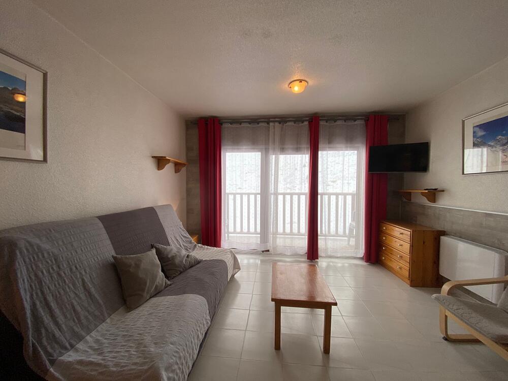FBLA216 216 FRONTIERE BLANCHE Estudio 3 Pas de la Casa FBLA216 216 FRONTIERE BLANCHE Estudio 3 Pas de la Casa