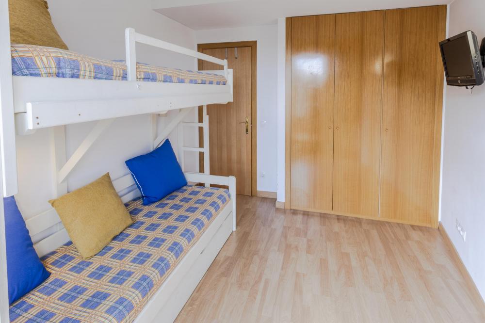 NURI04A 4A NURIA Apartamento 6A Pas de la Casa