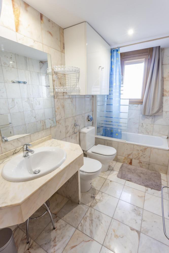 NURI04A 4A NURIA Apartamento 6A Pas de la Casa