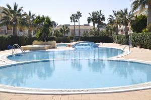 D-003 Estrella Blanca  Apartment Las Marinas 1 Dénia