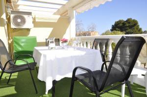 D-003 Estrella Blanca  Apartment Las Marinas 1 Dénia