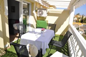 D-003 Estrella Blanca  Apartment Las Marinas 1 Dénia