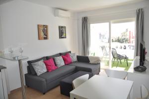 D-003 Estrella Blanca  Apartment Las Marinas 1 Dénia