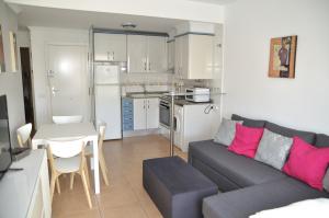 D-003 Estrella Blanca  Apartment Las Marinas 1 Dénia