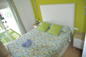 D-003 Estrella Blanca  Apartment Las Marinas 1 Dénia