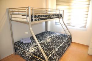 D-003 Estrella Blanca  Apartment Las Marinas 1 Dénia
