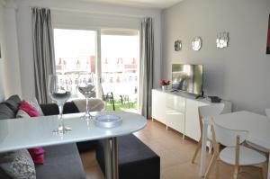 D-003 Estrella Blanca  Apartment Las Marinas 1 Dénia