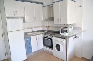 D-003 Estrella Blanca  Apartment Las Marinas 1 Dénia