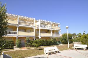 D-003 Estrella Blanca  Apartment Las Marinas 1 Dénia