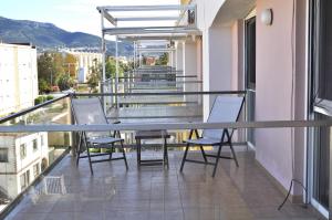 D-006 Catamaran Apartment Las Marinas Dénia