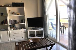 D-006 Catamaran Apartment Las Marinas Dénia